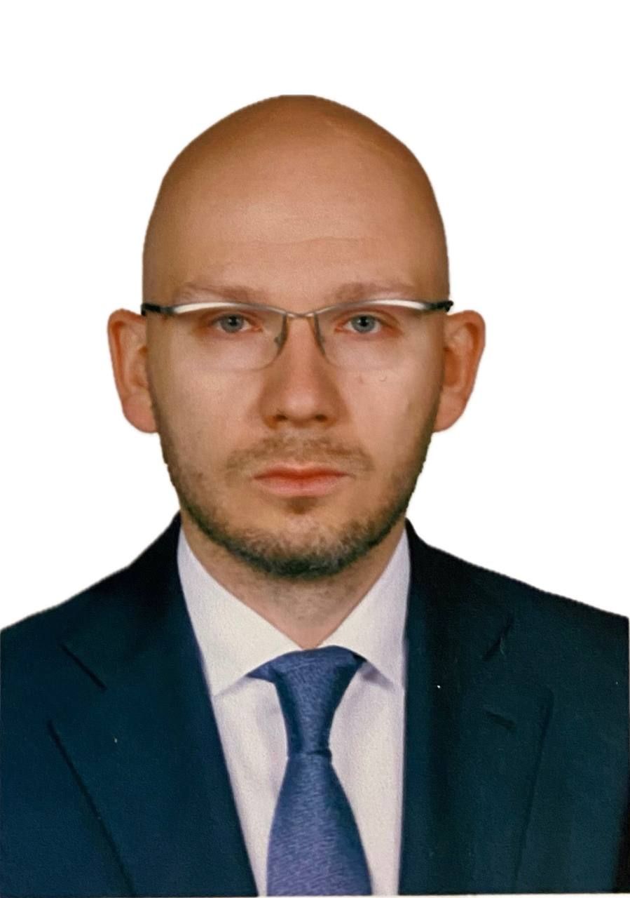 Михайлик Константин Александрович